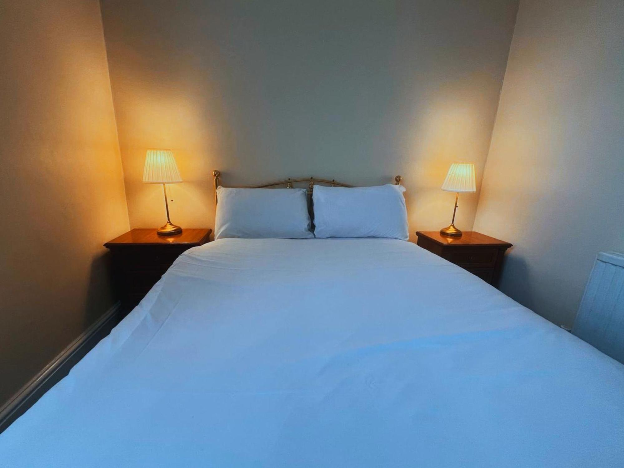 Helen'S Hotel Near Wembley London Eksteriør billede
